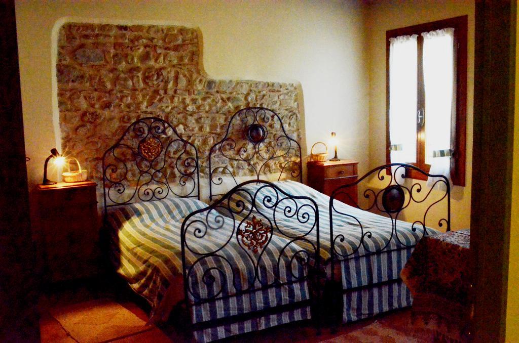 Agriturismo Ca Roer San Zenone Exterior foto